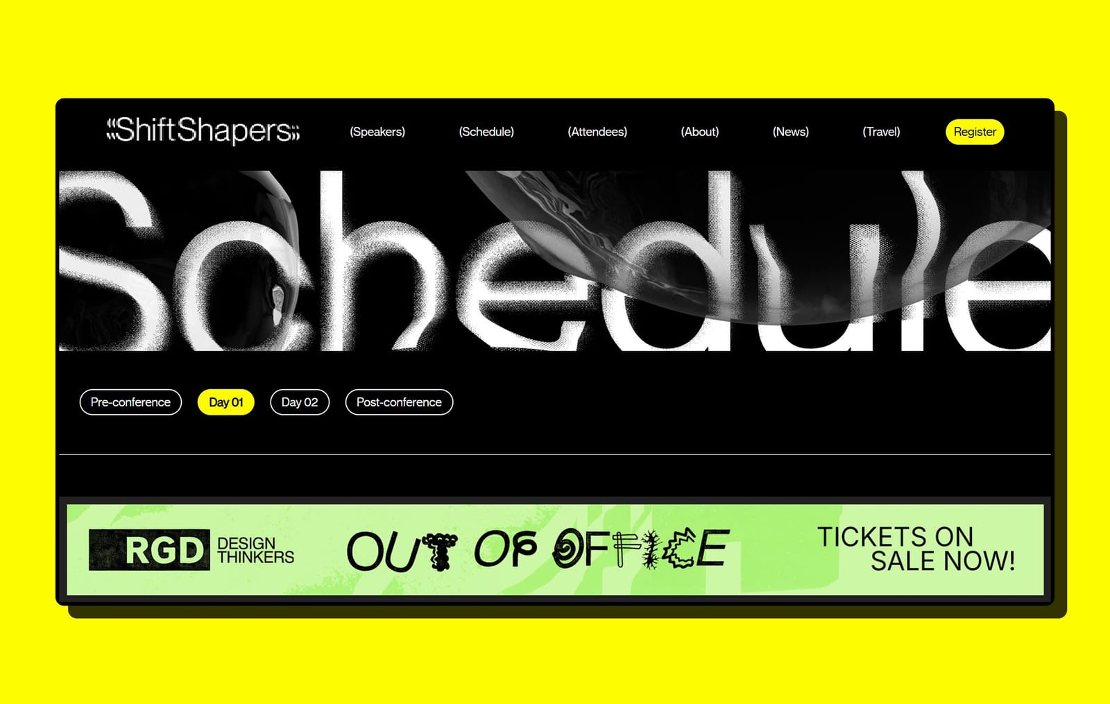 DesignThinkers cover